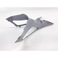 PLASTICA TUNNEL PEDANA GILERA