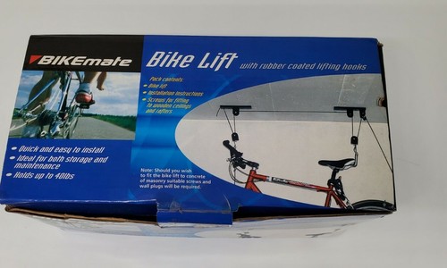 Nuovo bikemate sollevatore - nuovo,