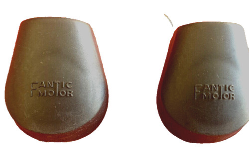 Tappi copriforcella fantic - copriforcella,