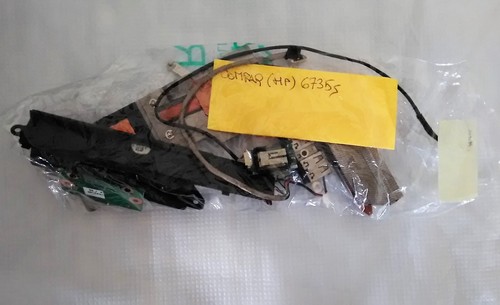 Kit lotto ricambi - ricambi, per