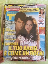 TV SORRISI E CANZONI 2011
