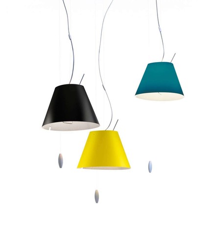Luceplan costanzina lampada - luceplan,