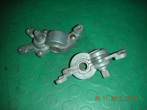 Alfa romeo blocco ricambi - alfa, di