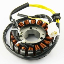 XQ-59 STATORE GENERATORE PER