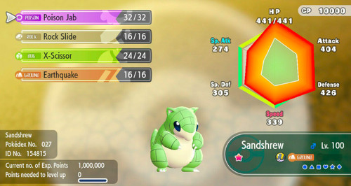 Pokemon let pikachu eevee - pokemon, go
