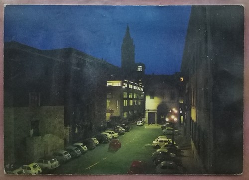 Pistoia piazza leone e - -,