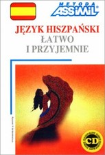 Jezyk hiszpanski latwo - , i