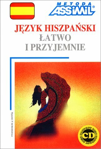 Jezyk hiszpanski latwo - , i