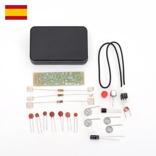 Kit transmitter mic 88 - kit,