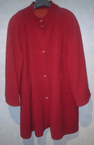Cappotto donna lana - donna,