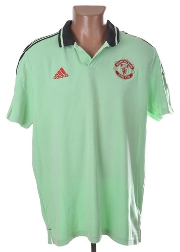 Maglia polo calcio manchester - polo,