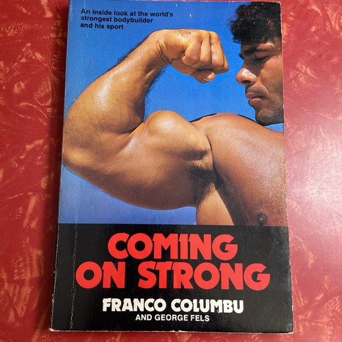 Coming strong franco - on,