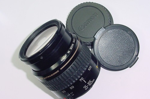 Canon 105mm 5 6 ef - canon,