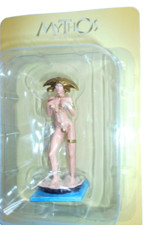 PERSONAGGI SERIE MYTHOS - DE