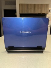Velocity Micro NoteMagix M10