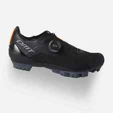Scarpe per BICI MTB KM4 BLACK
