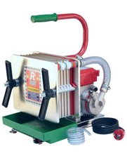 ROVER Colombo 6 Inox