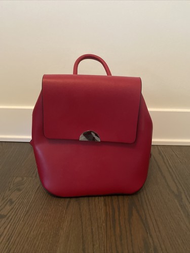 Zaino zara collezione - zara, basic