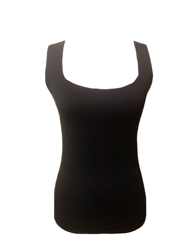Zara shirt senza maniche - zara, t-shirt