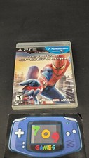 The Amazing Spider-Man (Sony
