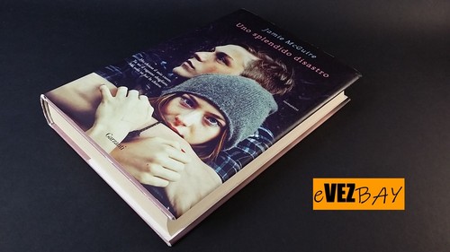 Uno splendido disastro - splendido,