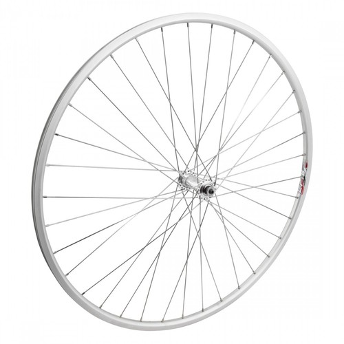 Ruota anteriore alluminio - anteriore, in