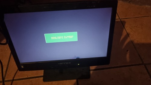 8256n monitor lcd - lcd, hanns-g