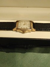 Orologio Waltham art deco'