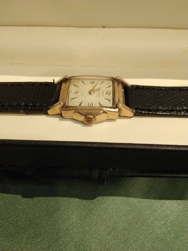 Orologio waltham art deco - orologio,