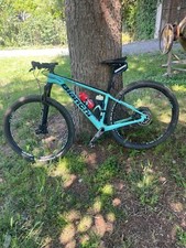 Mountain bike bianchi - mountain,