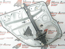 PANNELLO CREMAGLIERA ALZA VETRO POSTERIORE DESTRO VOLKSWAGEN GOLF 4 IV SERIE 