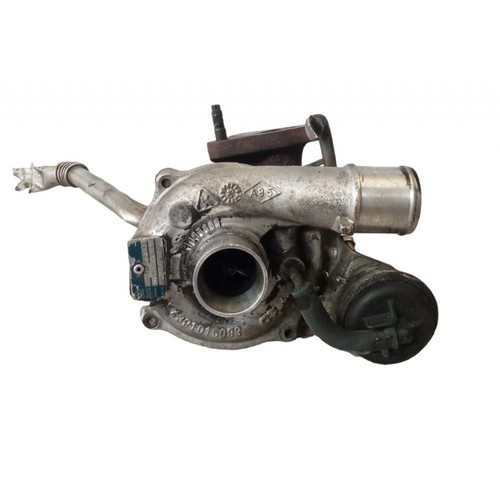 Turbina 507852h3 renault clio - turbina,