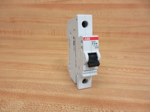 Abb s271 z10a - abb,
