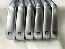 TaylorMade P7MC 2023 Set di
