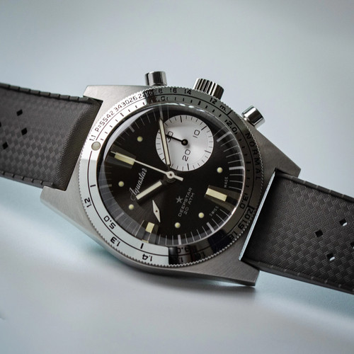Aquastar deepstar steel grey - steel,