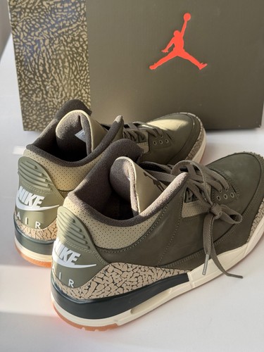 Air jordan retro rt - air,