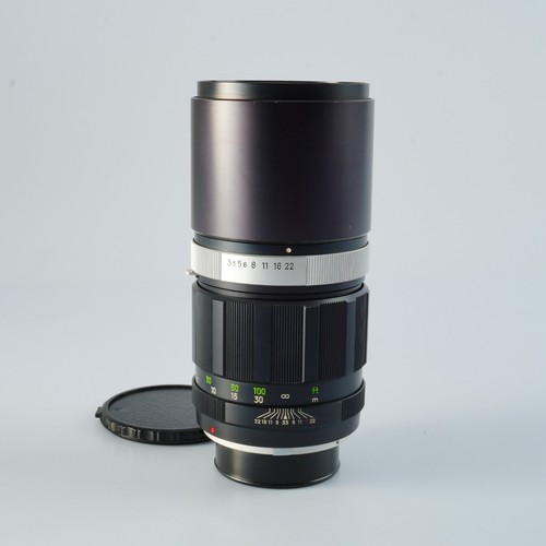 Ottimo minolta tele - ottimo,