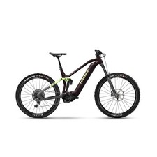 Hybe mtb full 27 - 10.5, 29/27.5