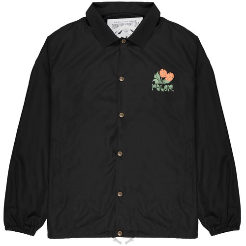 Giacca allenatore poler - giacca,