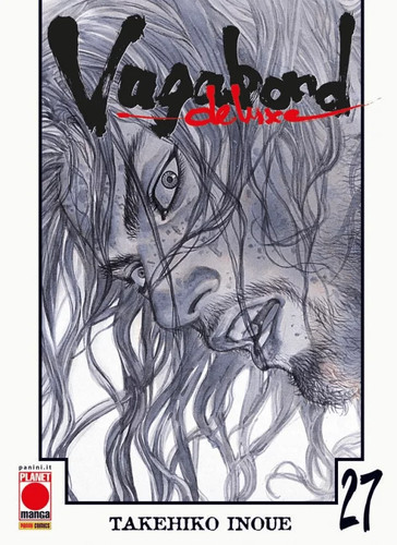 Vagabond deluxe 27 - deluxe, n.27