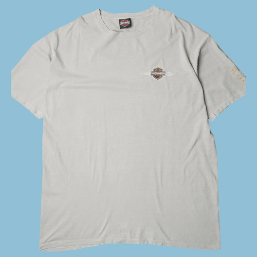 Shirt harley davidson - harley,