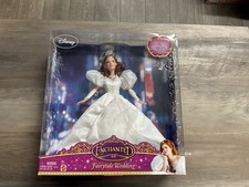 Barbie abito da sposa Giselle
