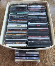 Cds you choose - choose, alt