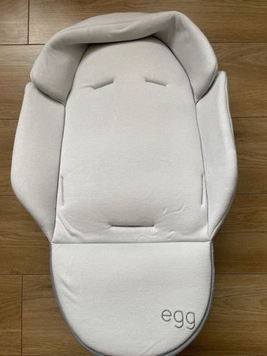 Inserto neonato uovo babystyle - uovo,