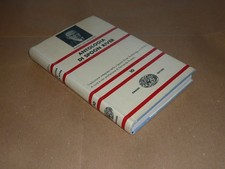 Edgar Lee Masters, Antologia di Spoon Rivers, NUE 1966 (Integrale)