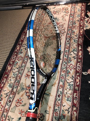 Tennis racket babolat pure - tennis,