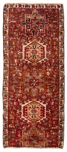 Tappeto vintage 5 - tappeto, 2'3"