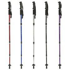 Teleskop nordic walking - teleskop, stock