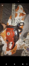 DOLMAR 510 Gasoline Powered