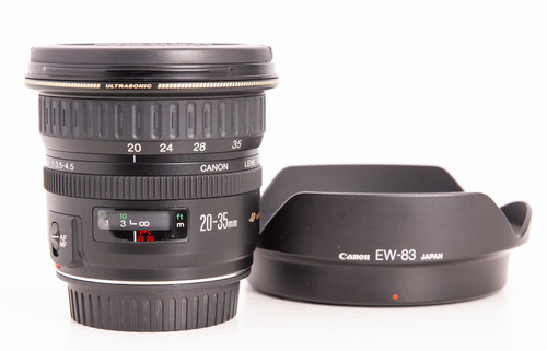 Canon 3 5 - canon, f/3.5-4.5